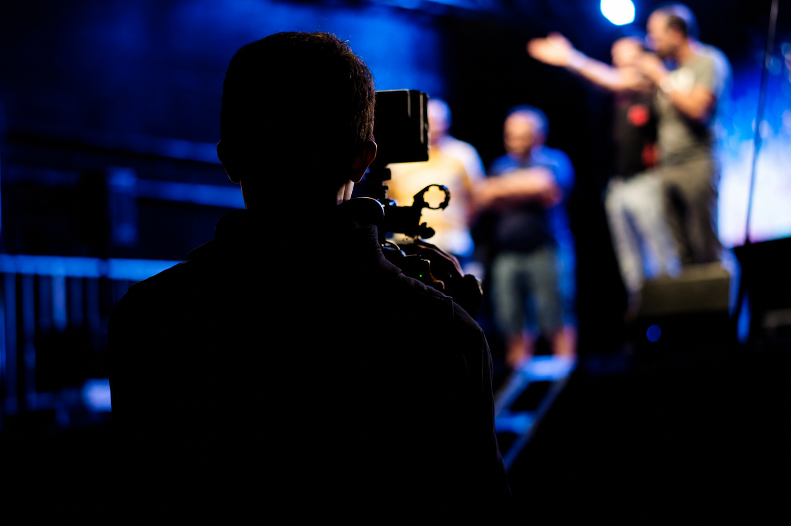Aspect Entertainment Banner
