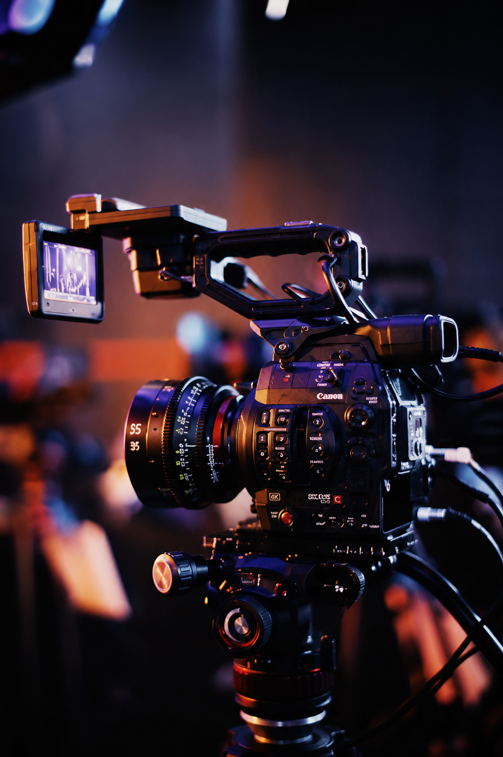 Aspect Entertainment Banner