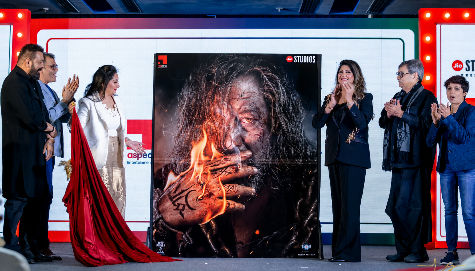 Aspect Entertainment – BTS 12