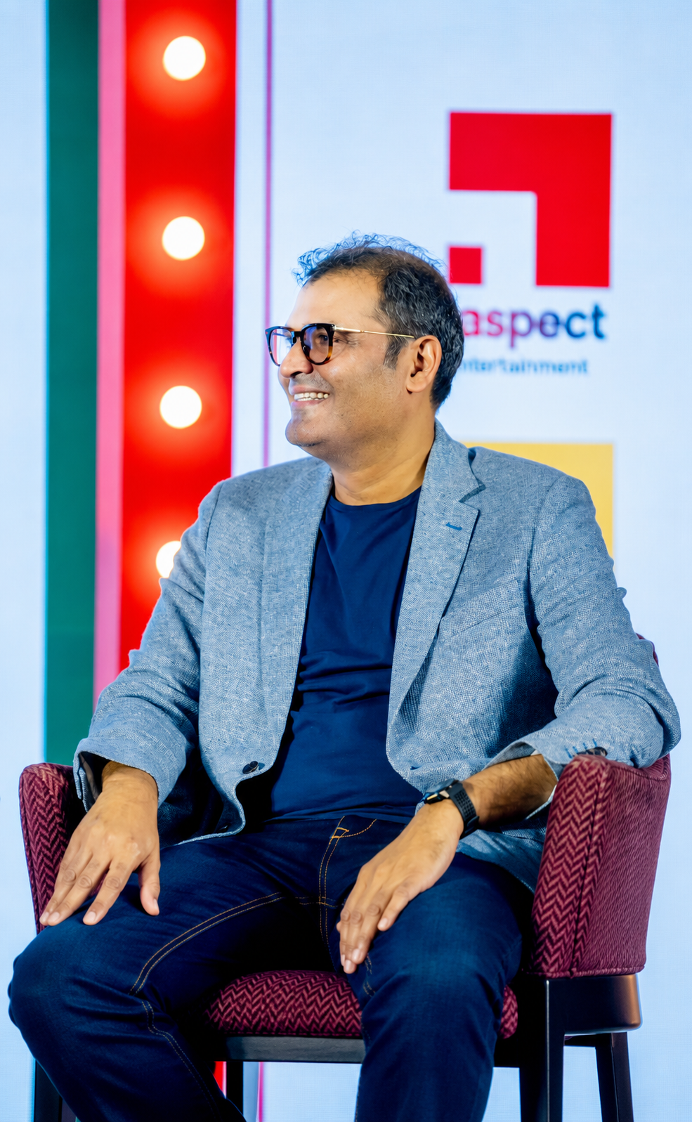 Aspect Entertainment – Launch Event 14