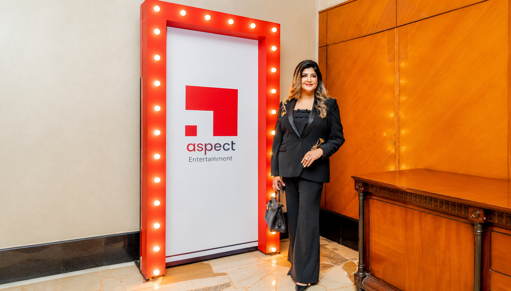 Aspect Entertainment – BTS 2