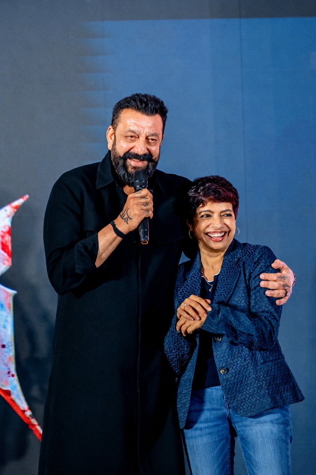 Aspect Entertainment – Launch Event 9