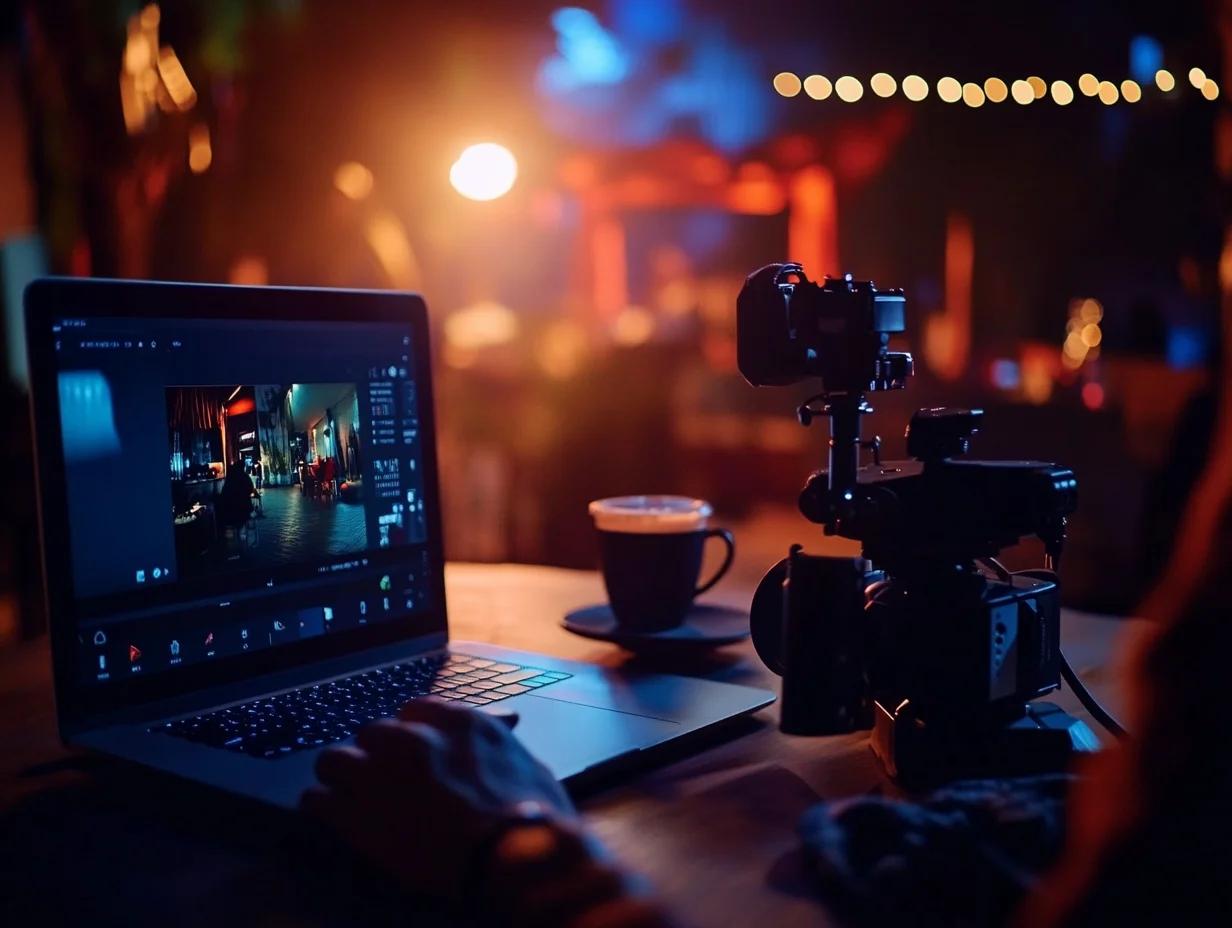 Aspect Entertainment - About Us
