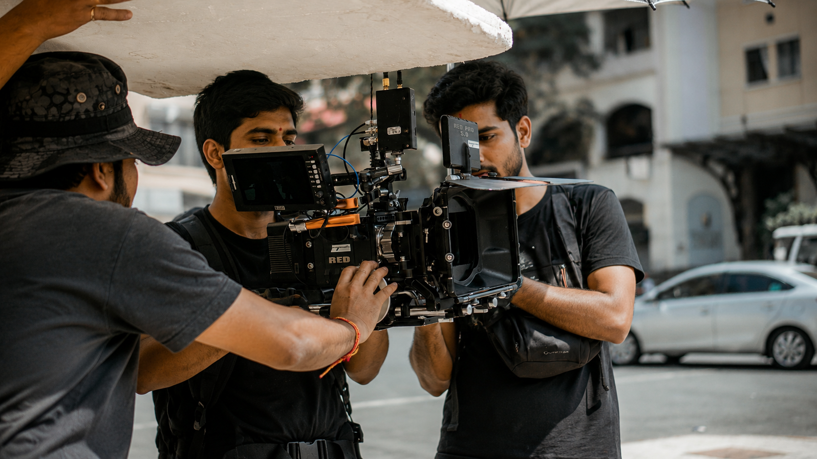 Aspect Entertainment - Media