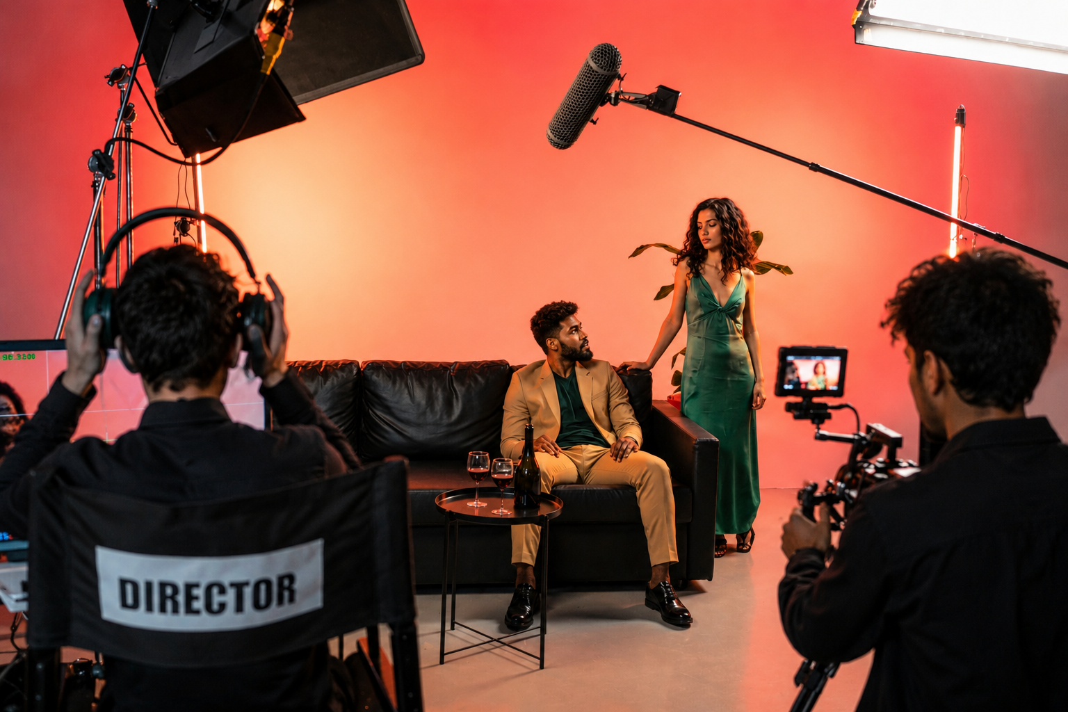 Aspect Entertainment Example Image