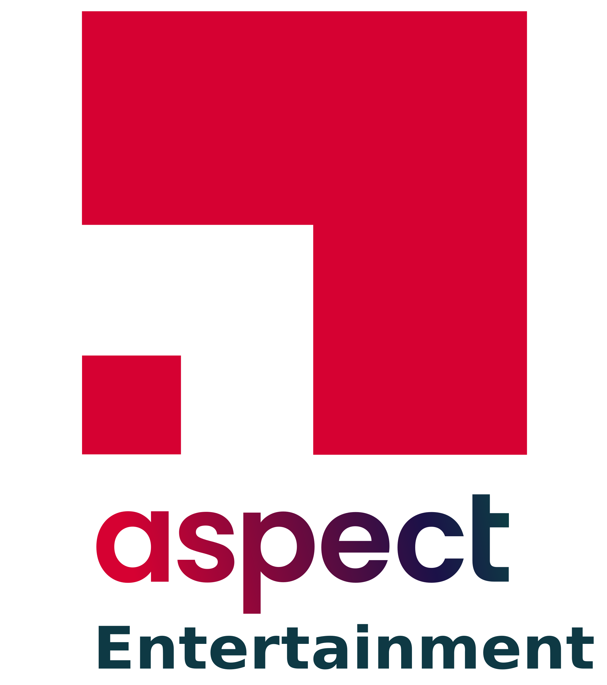 Aspect Entertainment Logo