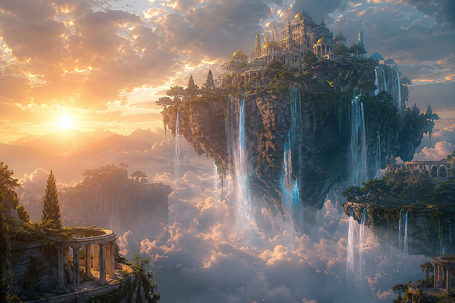 Fantasy Movie