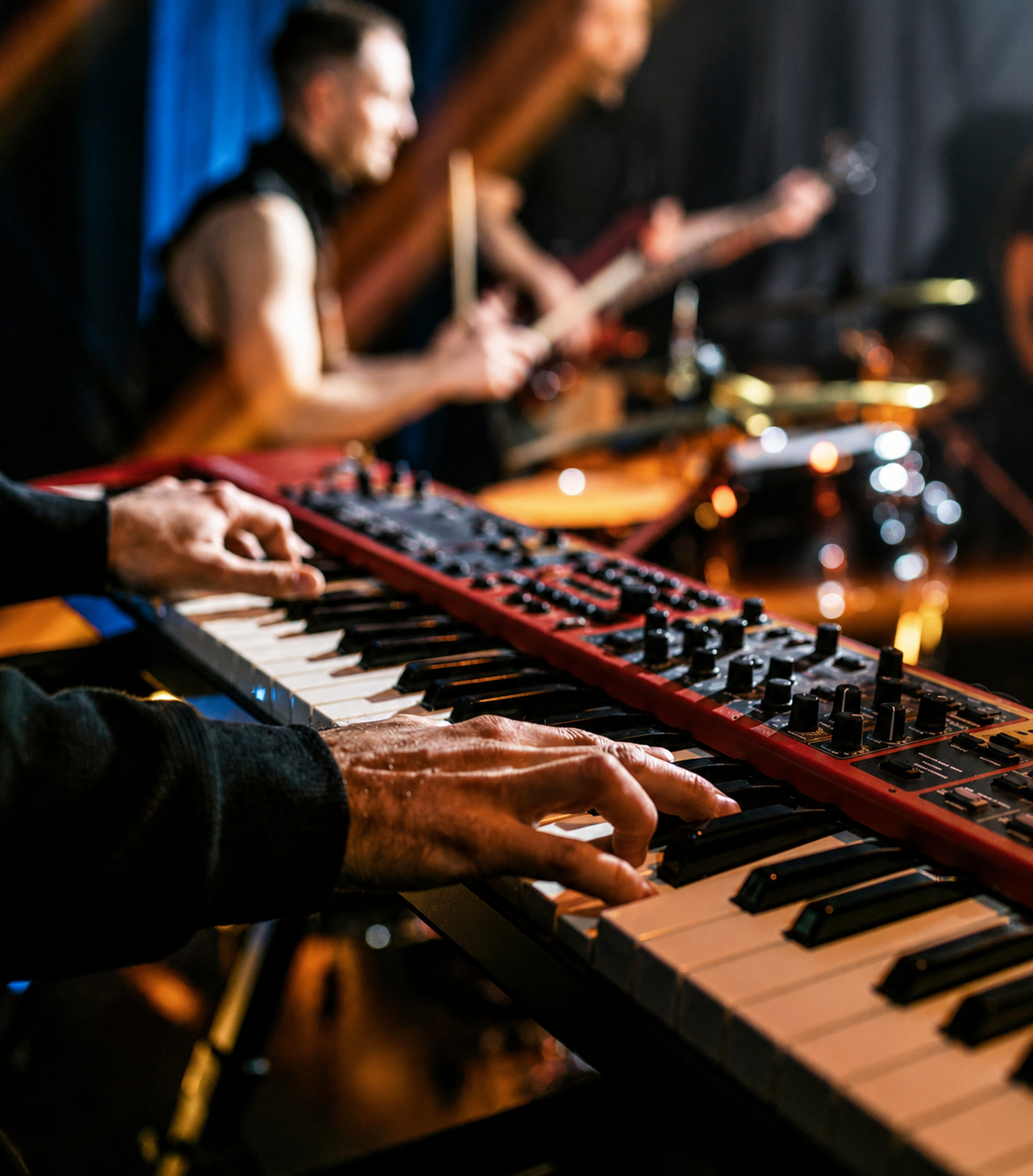 Musical Movie