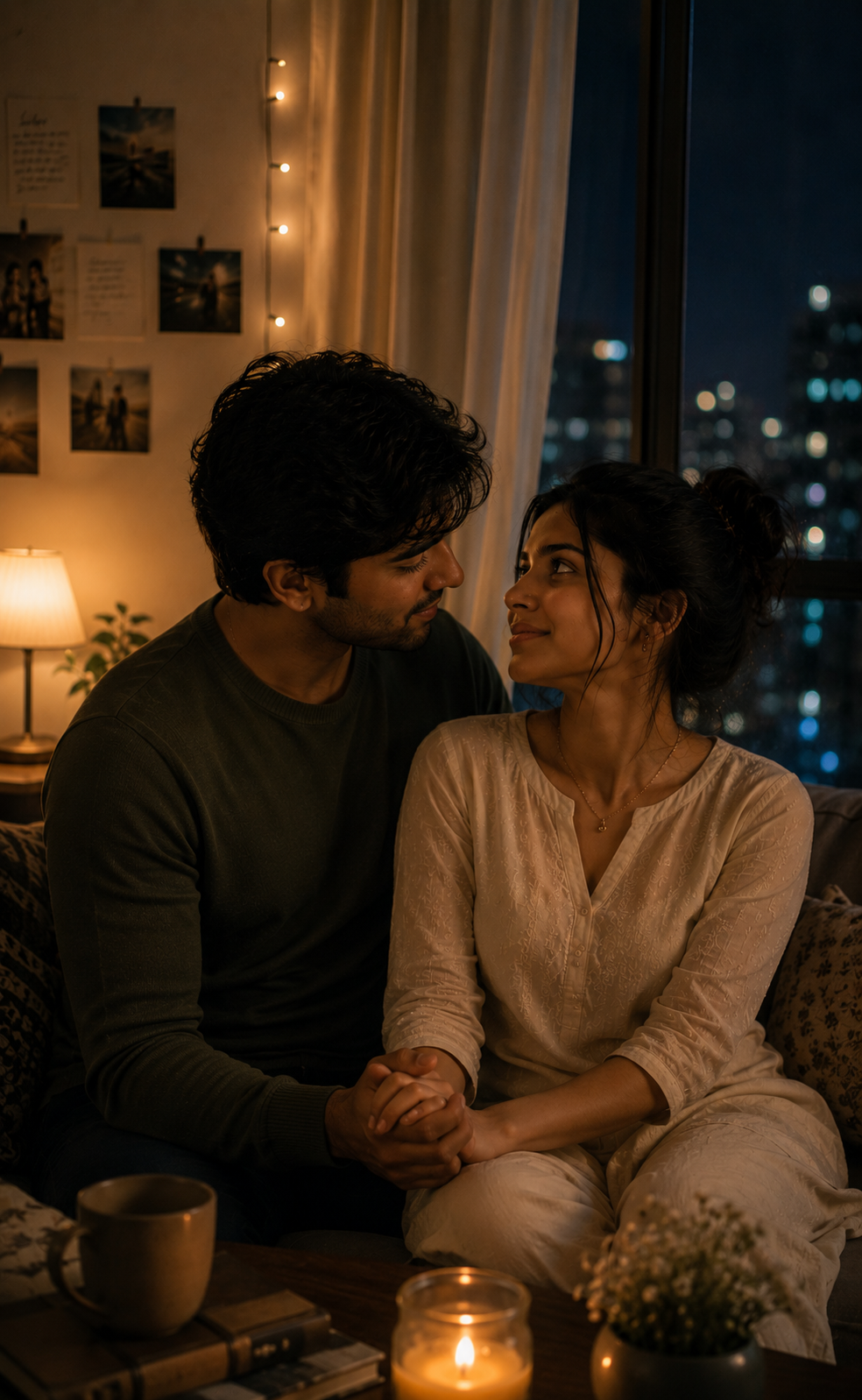 Romance Movie
