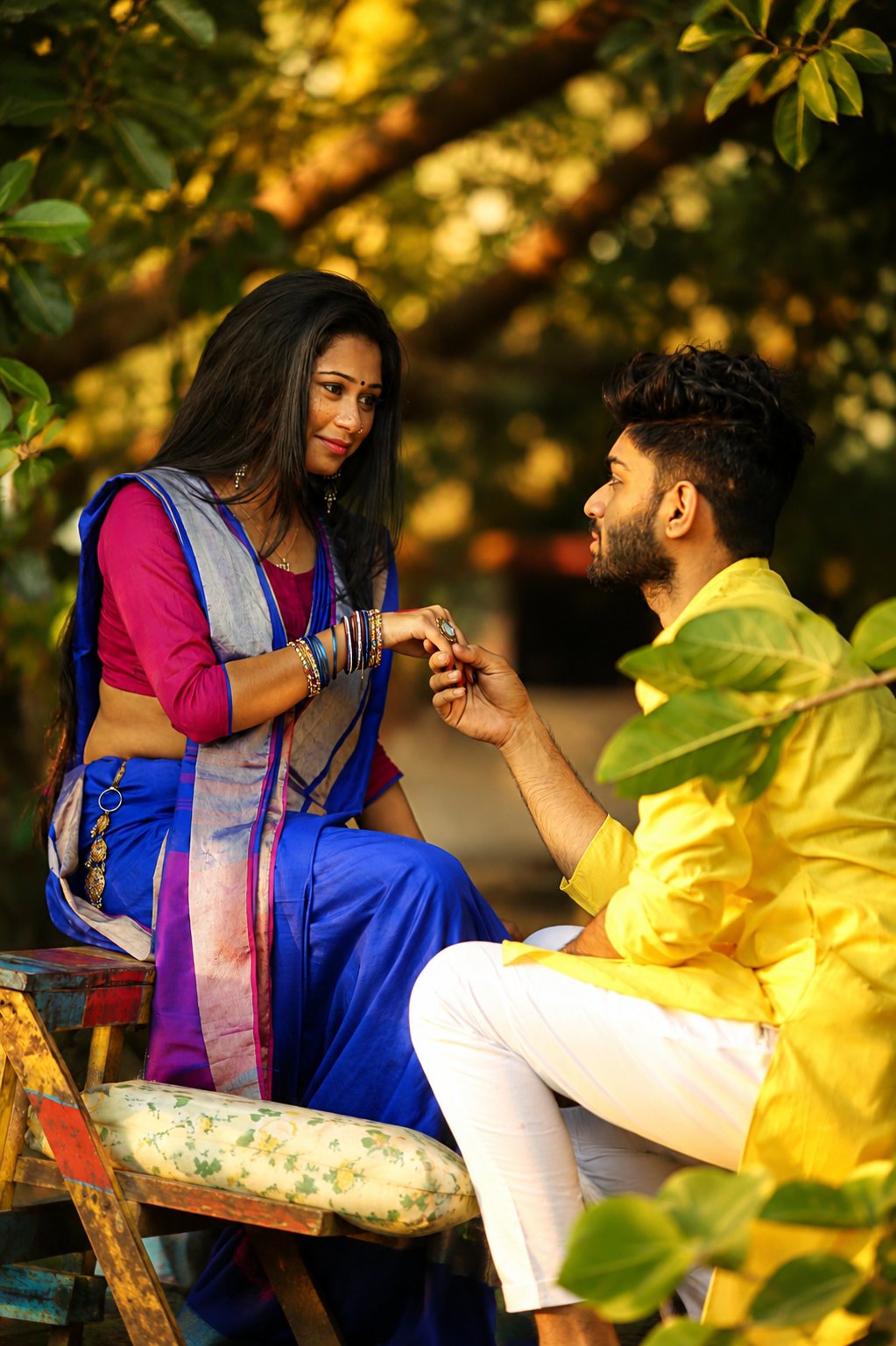 Romance Movie