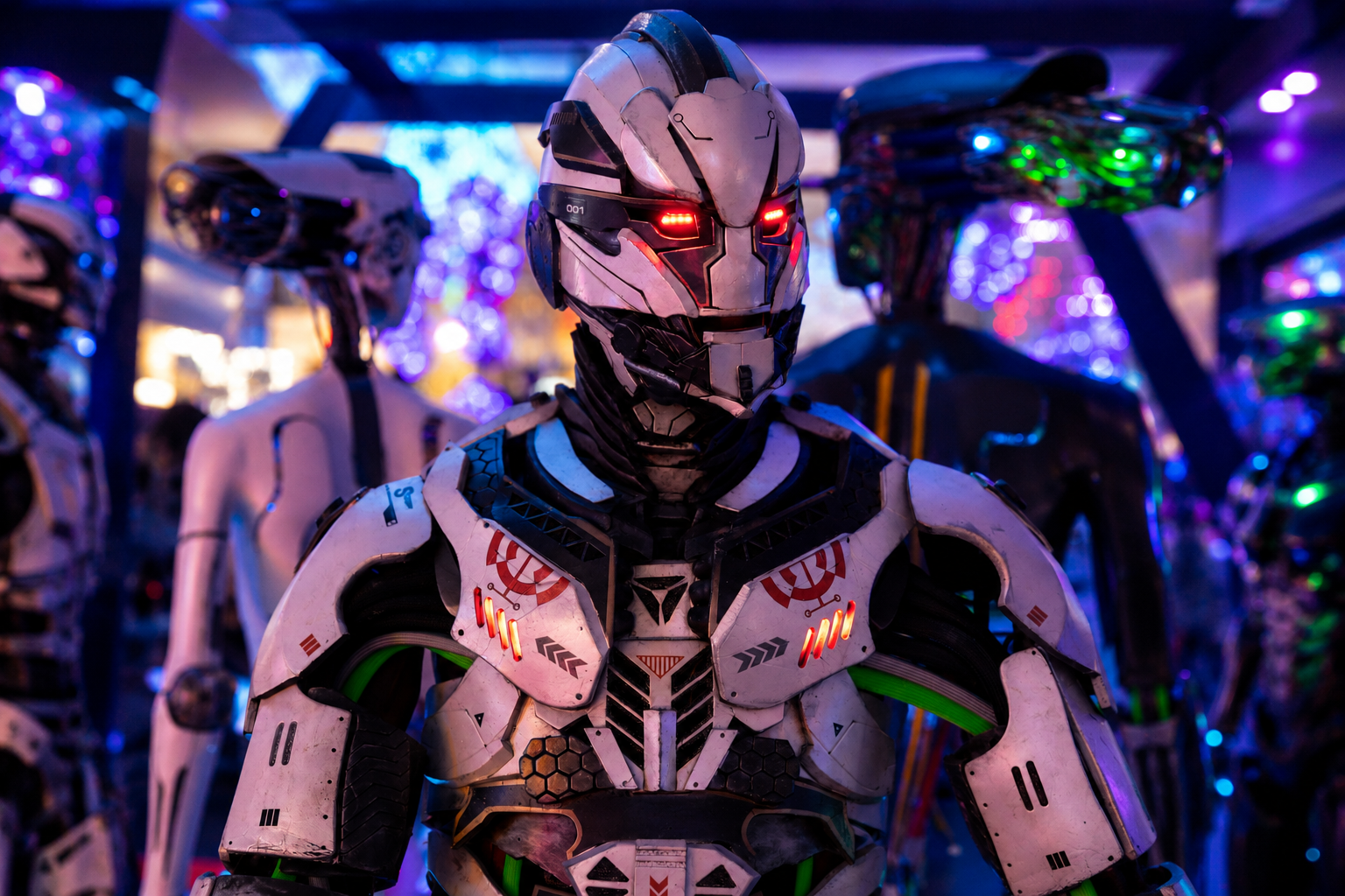 Sci-Fi Movie